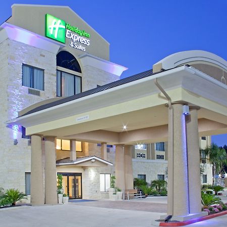 Holiday Inn Express Hotel & Suites Beaumont Northwest, An Ihg Hotel Exteriör bild